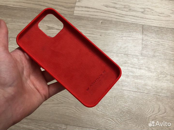 Чехол на iPhone 11 pro max