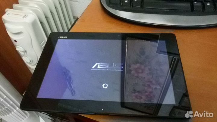 Asus transformer pad tf300t