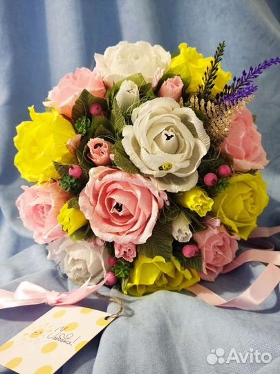 Подарок девушке/ жене/бабушке/ учителю / коллеге