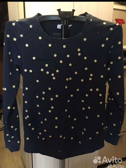 Одежда для беременных свитшот 44-46