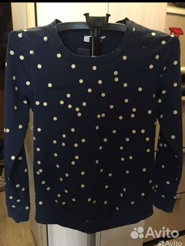 Одежда для беременных свитшот 44-46