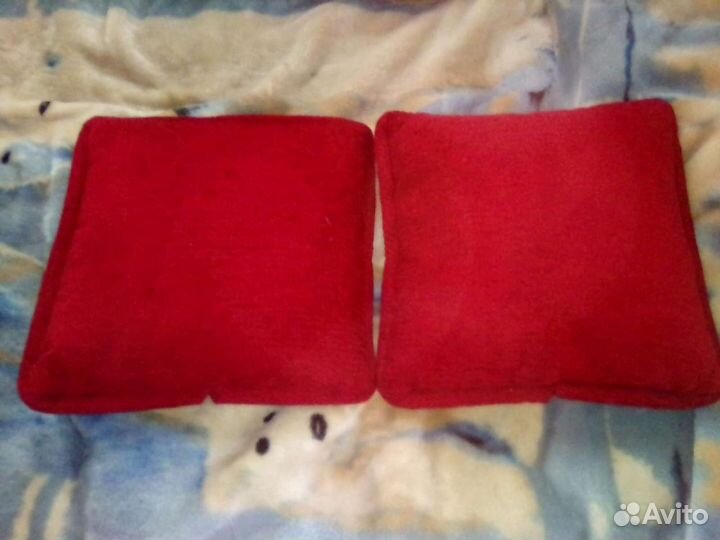 Декоративные подушки