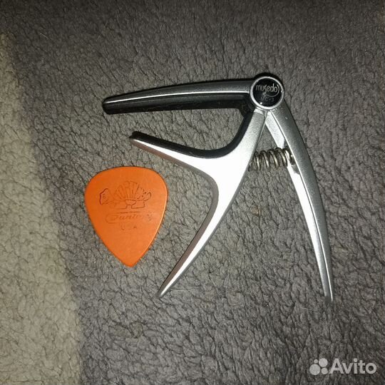 Укулеле enya eus-20 (Чит. опис.)