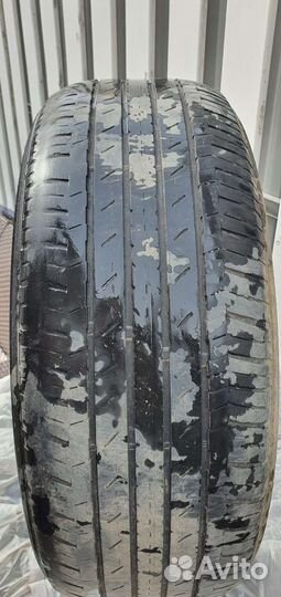 Bridgestone Dueler H/L 235/55 R19