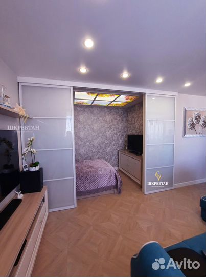 Раздвижные межкомнатные перегородки/Зонирование