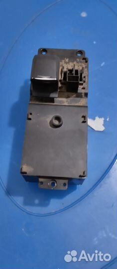 Блок управления стеклоподъёмника kia rio