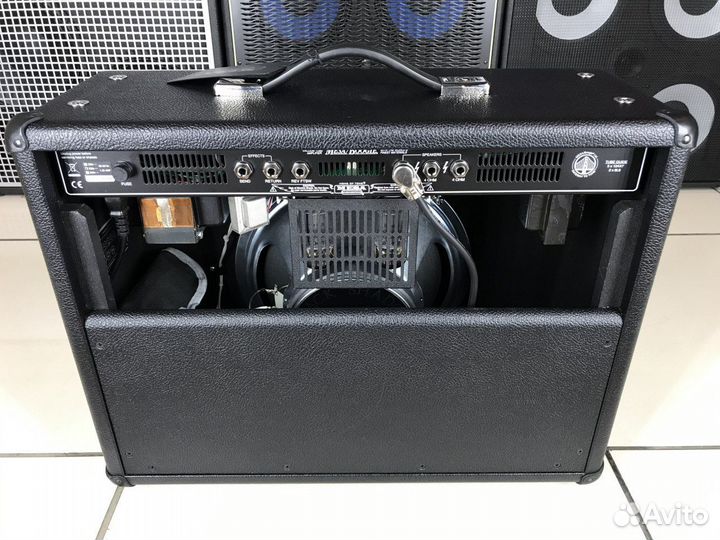 Mesa Boogie Fillmore 50 1x12 Combo