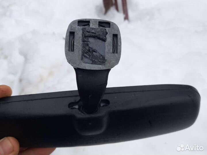 Зеркало салонное Киа Спектра