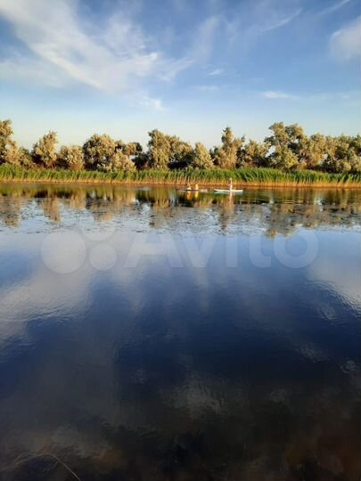 Дом 52 м² на участке 13 сот.