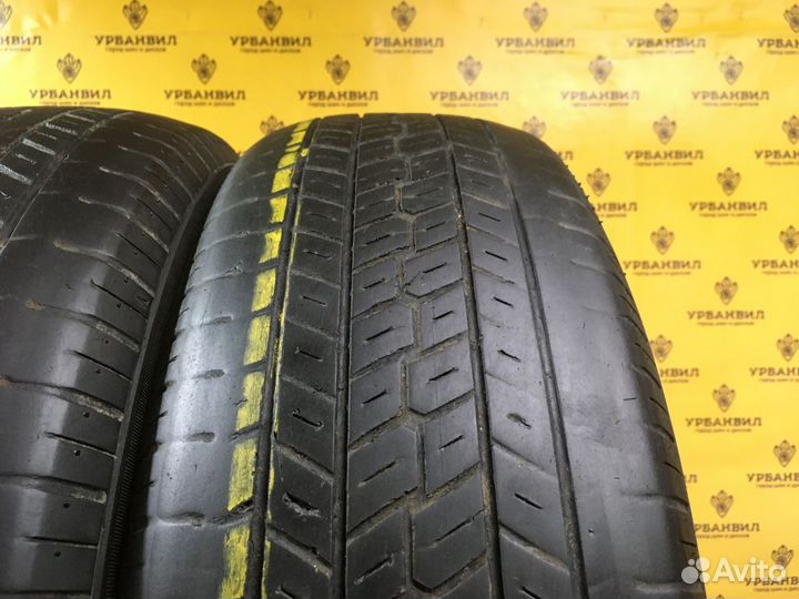 Yokohama Geolandar G033 215/70 R16 100H