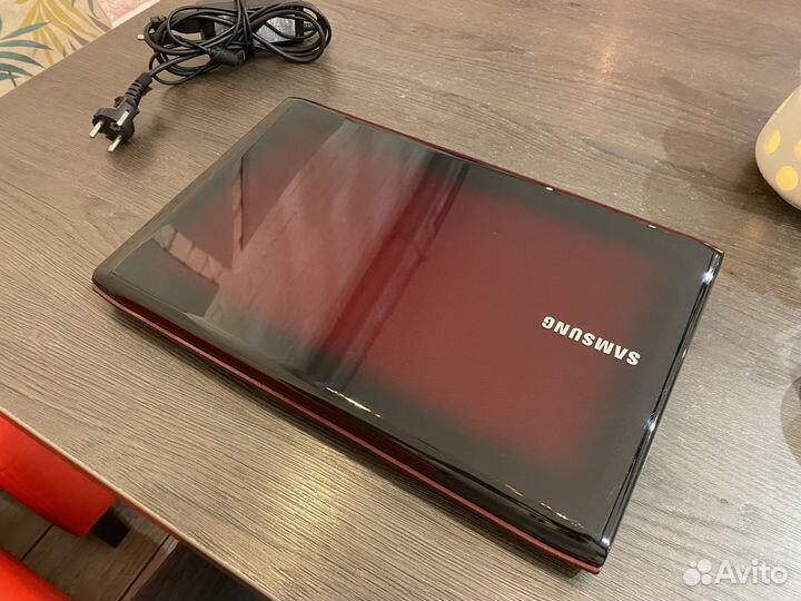 Как новый, Мощный Samsung для Любых задач и Игр