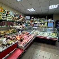 Готовый бизнес: продуктовый магазин под ключ