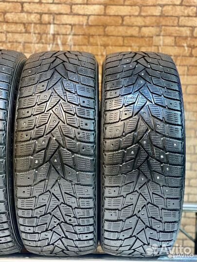 Dunlop SP Winter Ice02 225/55 R17
