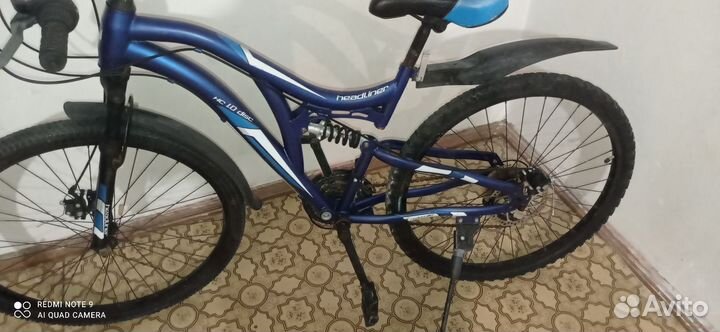 Велосипеды бу взрослый