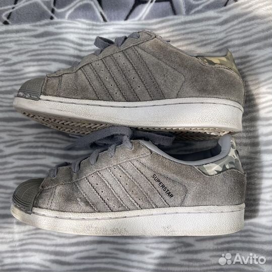 Кроссовки Adidas 29