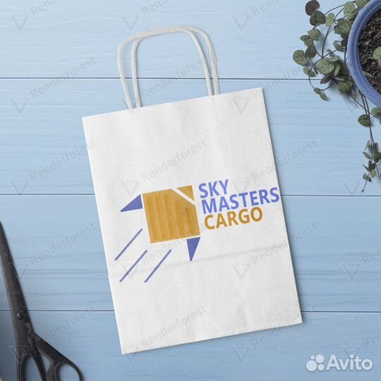 Графический дизайнер