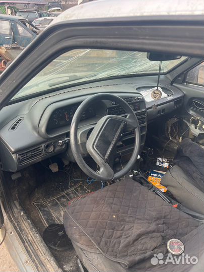 Ваз 2115 на разбор(запчасти)