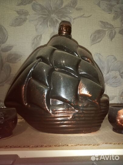 Кружка пивная 0.5л СССР