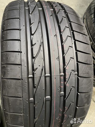 Bridgestone Potenza RE050A II 255/35 R19 96Y