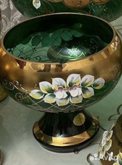 Набор столовой посуды