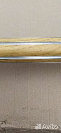 Карнизы для штор двухрядные бу