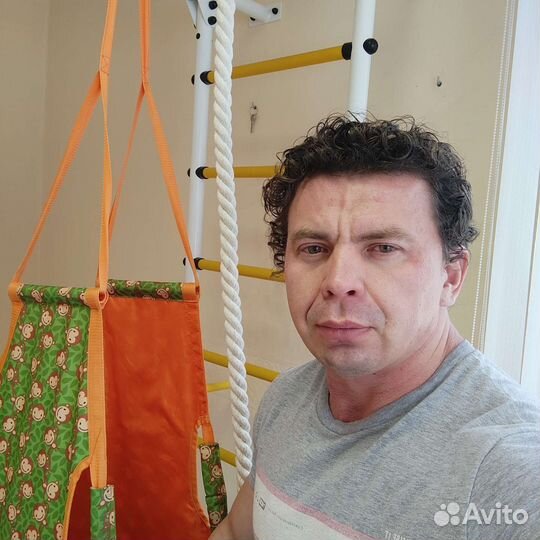 Сенсорная интеграция. Нейрокоррекция. афк