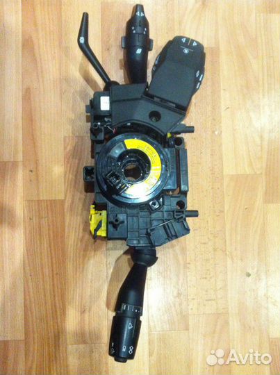 Renault range gama T K блок управления