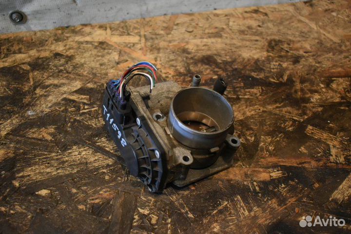 Дросельная заслонка Suzuki Grand Vitara 3