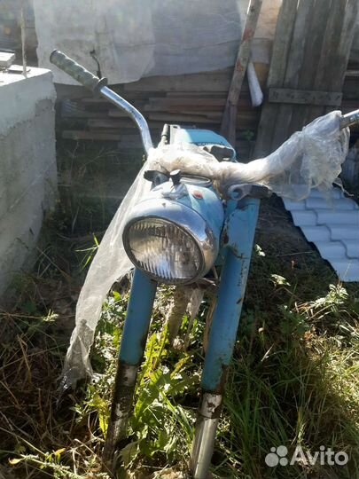 Запчасти на мотоцикл юпитер 2, колеса