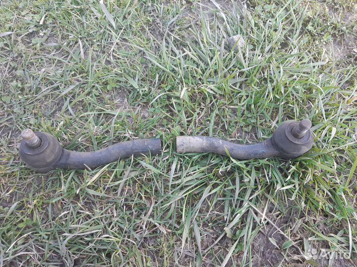 Рулевой наконечник для Chevrolet Lacetti