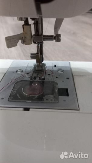 Швейная машинка