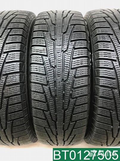 Nokian Tyres Nordman RS2 195/65 R15 95R