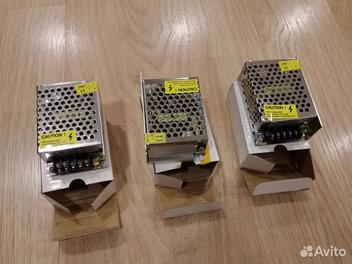 Источники питания