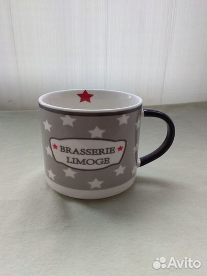 Кружка для чая большая