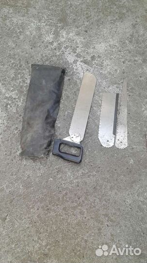 Садовый инвентарь