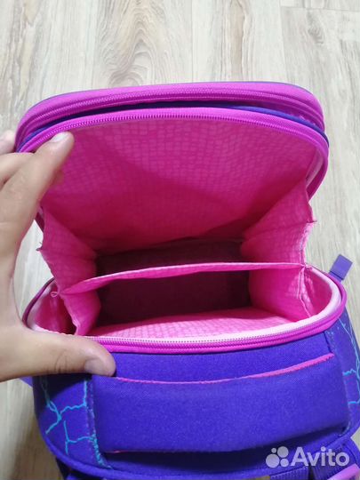 Школьный рюкзак