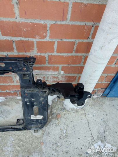 Панель передняя (телевизор)