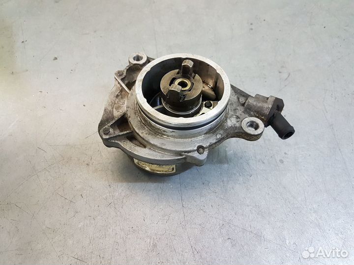 Насос вакуумный Pierburg 7.28327.10C BMW X5 E53