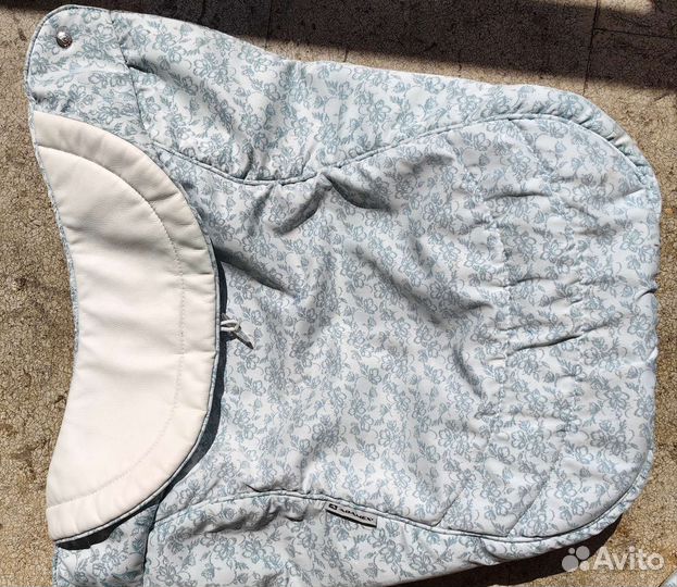 Накидки на ножки от разных колясок и другое