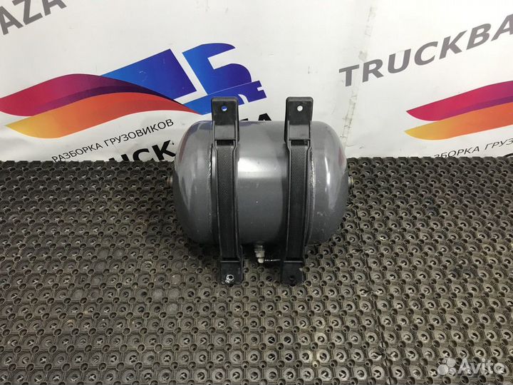 Ресивер воздушный 30L