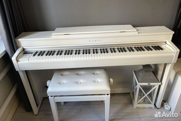 Цифровое пианино kawai cn39