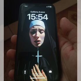 iPhone X, 64 ГБ