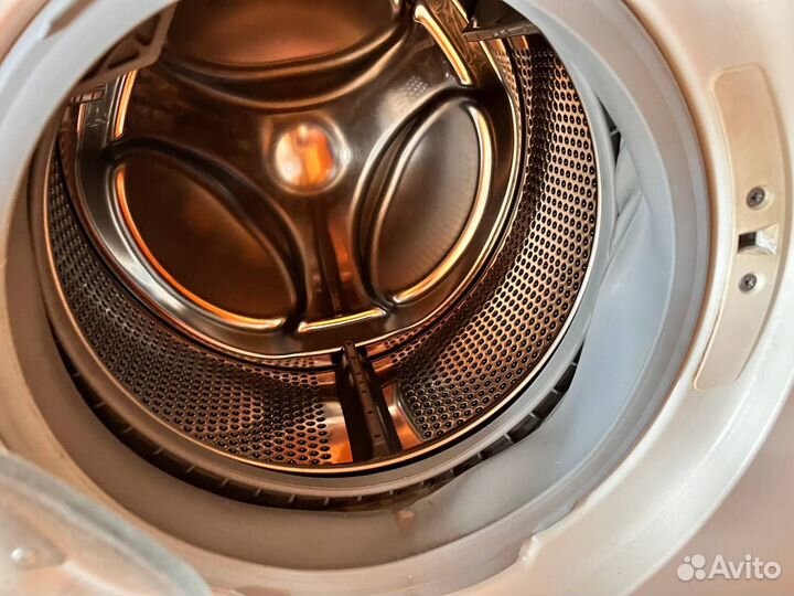 Стиральная машина AEG lavamat 54600