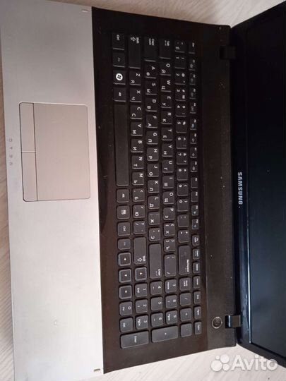 Samsung на 17 дюймов