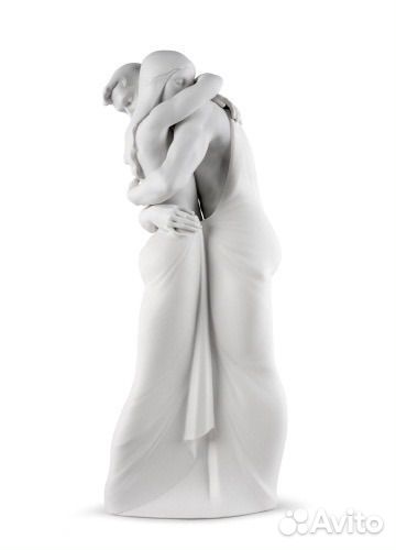 Lladro Статуэтка Только ты и я 01009558