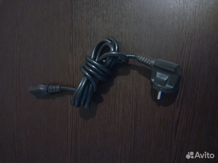 Блок питания Xbox 360 FAT