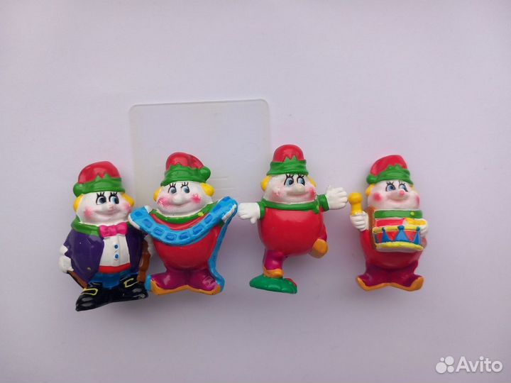 Ландрин единички