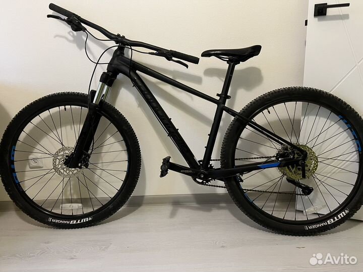 Велосипед cannondale trail