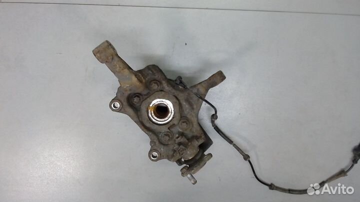 Ступица (кулак, цапфа) Opel Vivaro, 2015