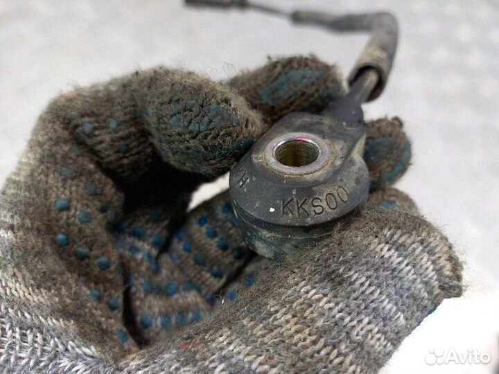 Датчик детонации Kia Spectra S6D 1.6 101.5Л.С МКПП